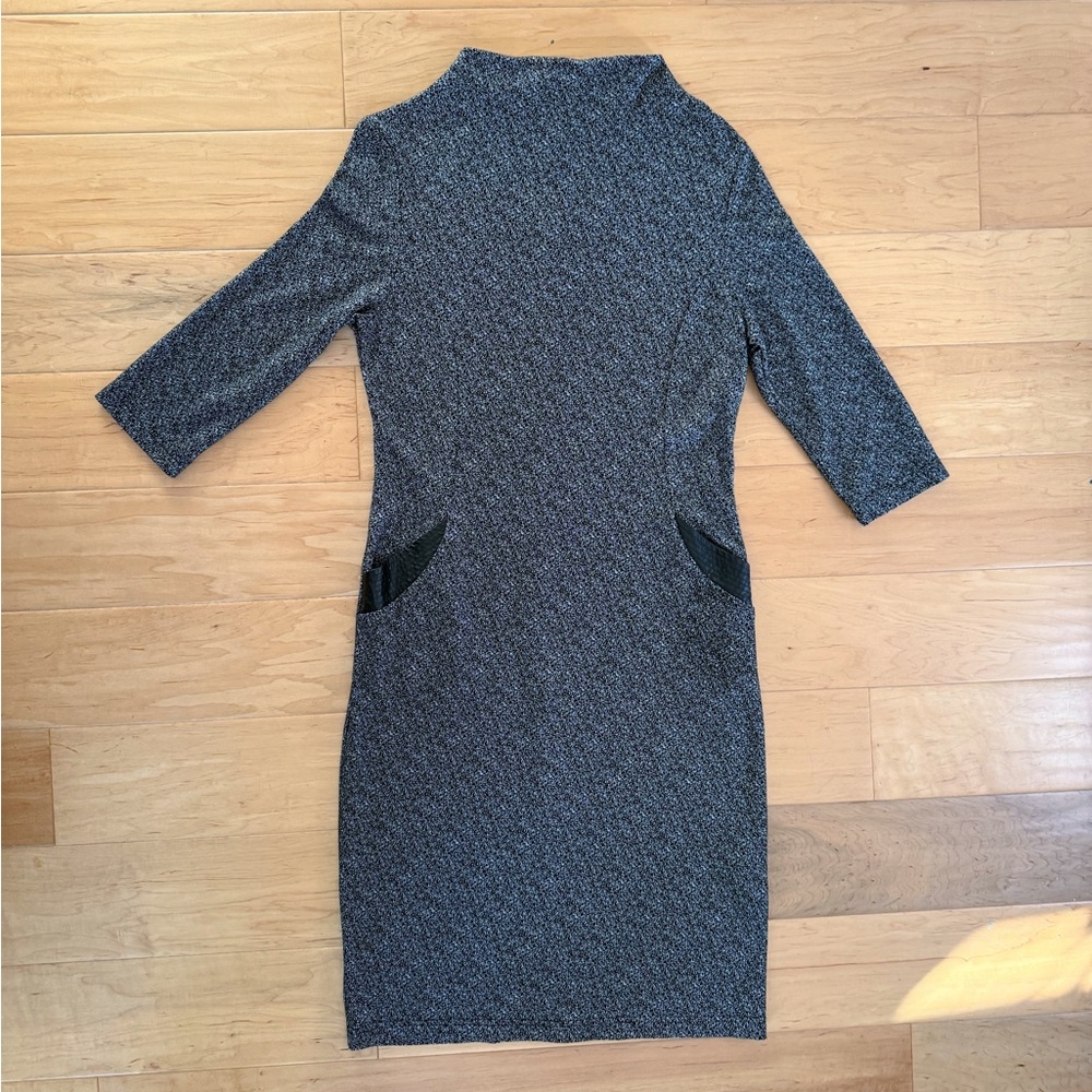 Quiosque dress with pockets size S-M